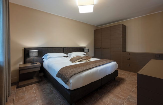 Altarocca Wine Resort Adults Only - Foto 36