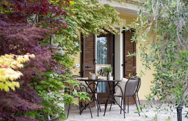 Altarocca Wine Resort Adults Only - Foto 56