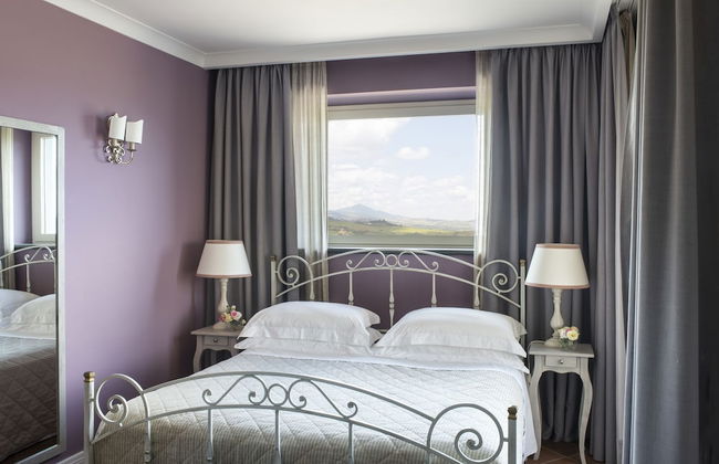 Altarocca Wine Resort Adults Only - Foto 17