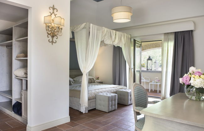 Altarocca Wine Resort Adults Only - Foto 13