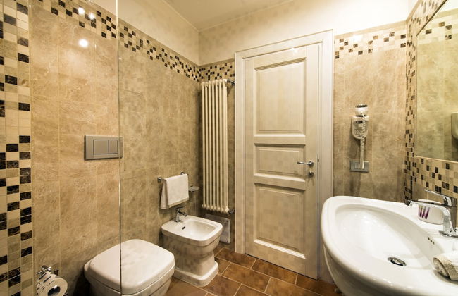 Altarocca Wine Resort Adults Only - Foto 66