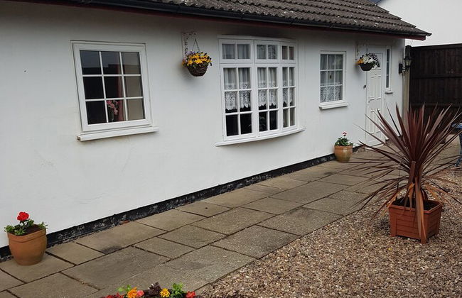 Oak Cottage - Foto 8