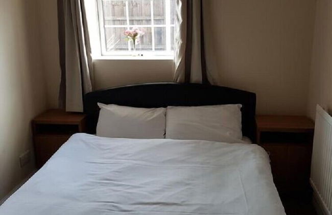 Oak Cottage - Foto 1