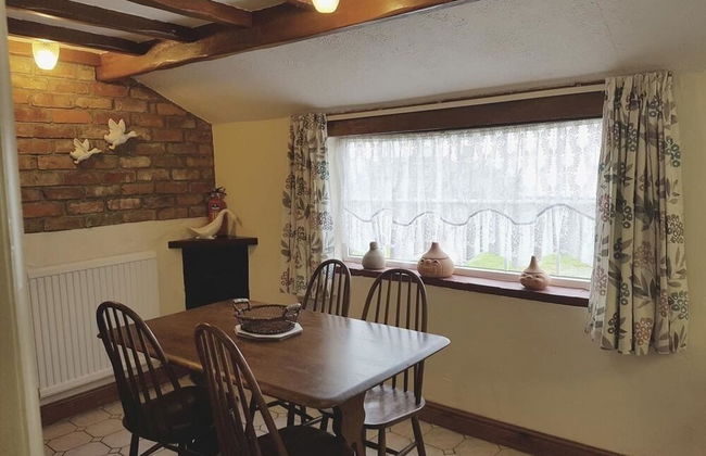 Oak Cottage - Foto 4