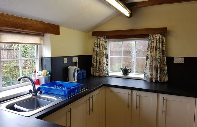 Oak Cottage - Foto 5