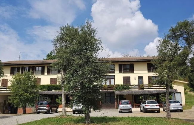 Agriturismo Cargandino - Foto 1