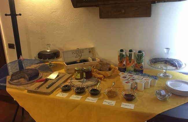 Agriturismo Cargandino - Foto 16