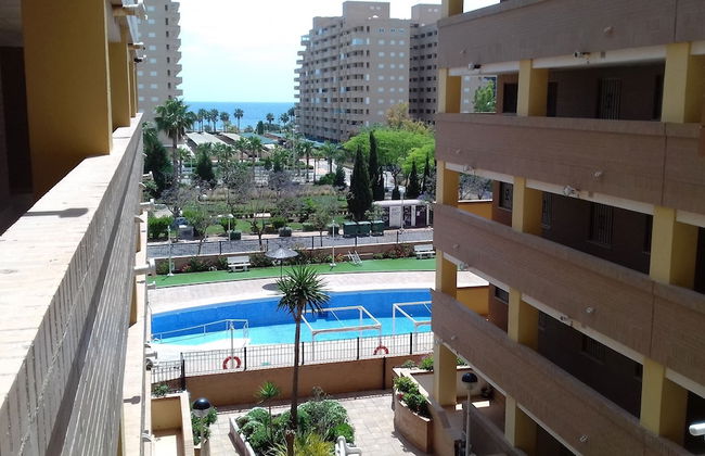 Acv - Costa Caribe I-2ª Linea Planta 3 Norte - Foto 13