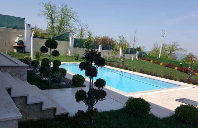 Nevras Resort - Foto 12