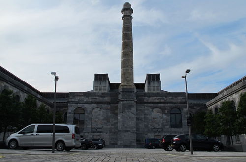 Photo 16 - 45 Brewhouse - Royal William Yard