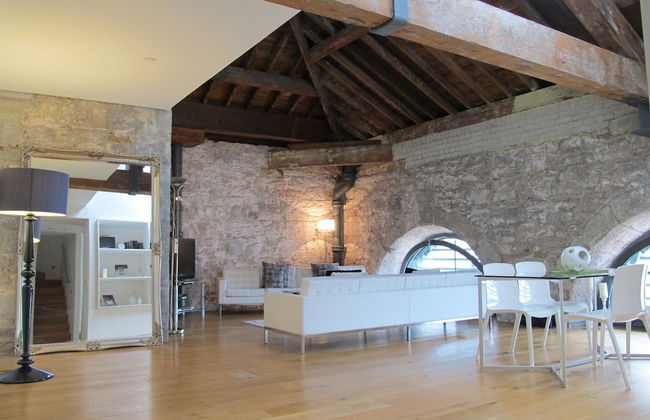 45 Brewhouse - Royal William Yard - Foto 1