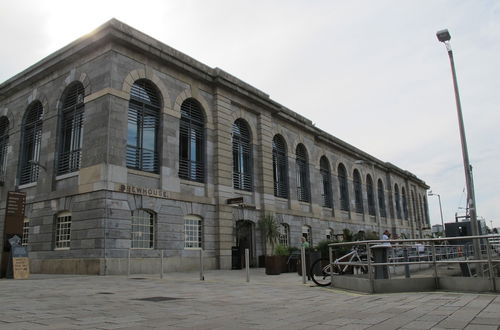 Photo 15 - 45 Brewhouse - Royal William Yard