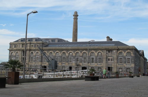 Photo 18 - 45 Brewhouse - Royal William Yard