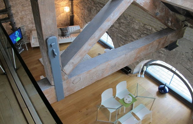 45 Brewhouse - Royal William Yard - Foto 12