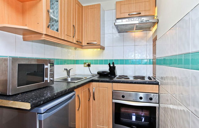Baker Street Suites - Foto 66
