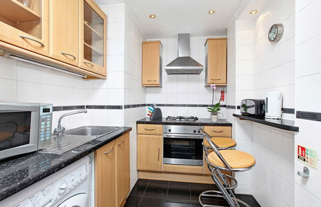 Baker Street Suites - Foto 56