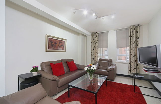 Baker Street Suites - Foto 75