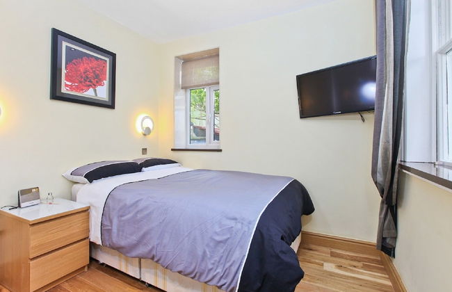 Baker Street Suites - Foto 4