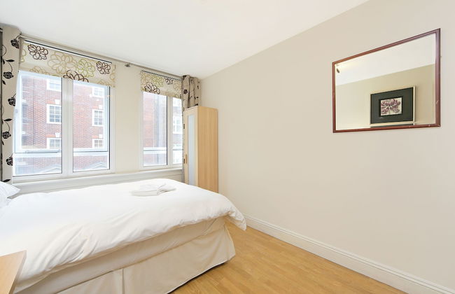 Baker Street Suites - Foto 11