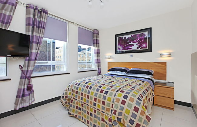 Baker Street Suites - Foto 29