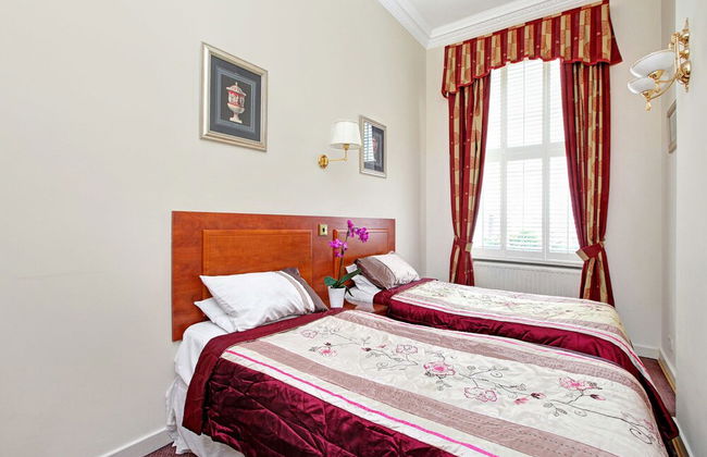 Baker Street Suites - Foto 14