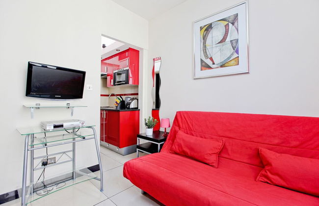 Baker Street Suites - Foto 58