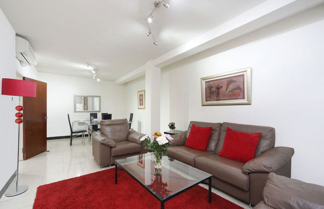 Baker Street Suites - Foto 73