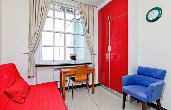 Baker Street Suites - Foto 18