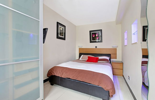 Baker Street Suites - Foto 31