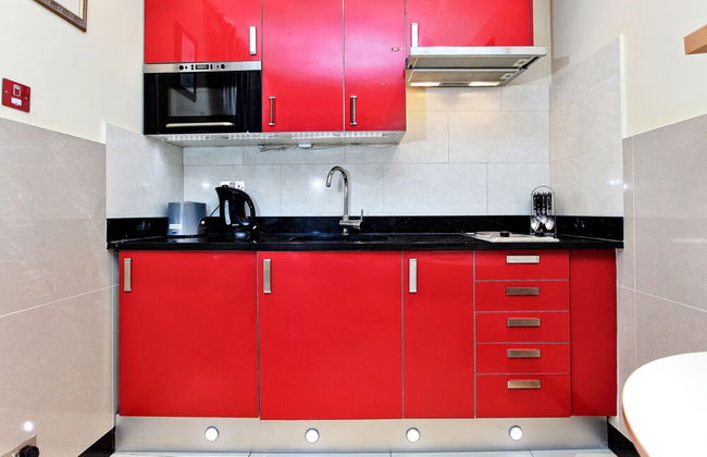 Baker Street Suites - Foto 57