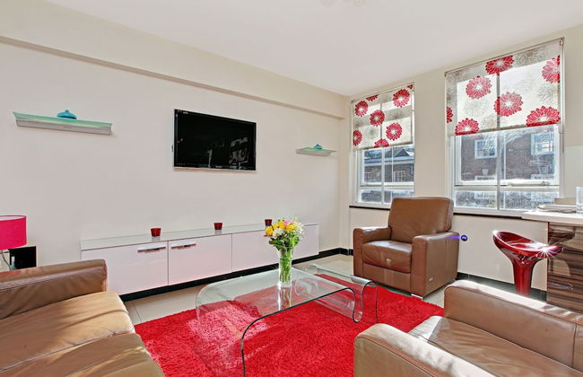 Baker Street Suites - Foto 79