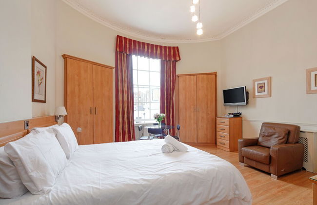 Baker Street Suites - Foto 42