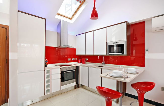 Baker Street Suites - Foto 52