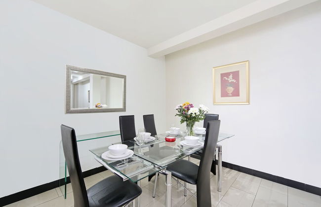 Baker Street Suites - Foto 47