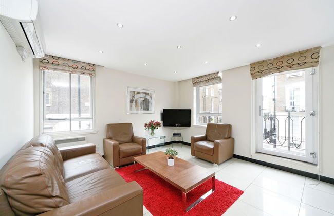 Baker Street Suites - Foto 76
