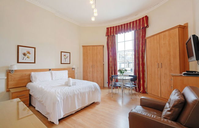 Baker Street Suites - Foto 43