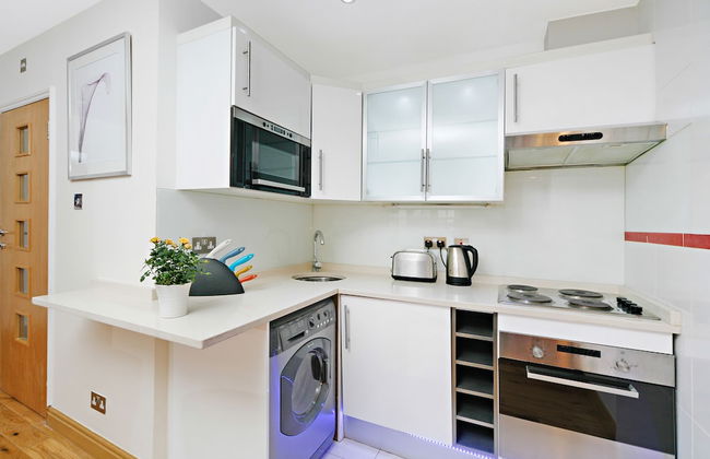 Baker Street Suites - Foto 62