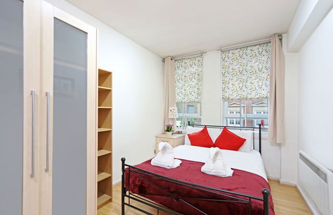 Baker Street Suites - Foto 19