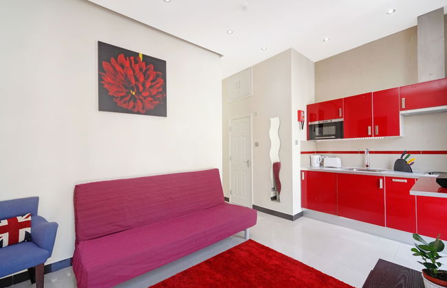 Baker Street Suites - Foto 33