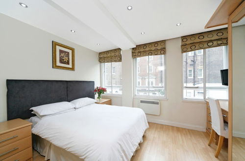 Photo 24 - Baker Street Suites