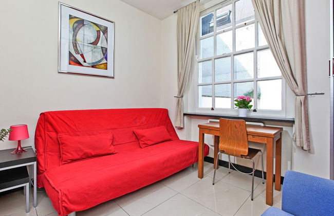 Baker Street Suites - Foto 17