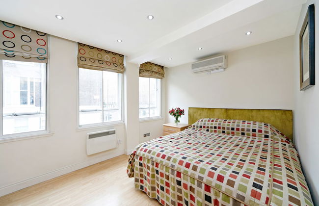 Baker Street Suites - Foto 25