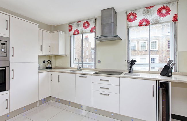 Baker Street Suites - Foto 65