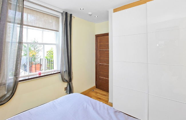 Baker Street Suites - Foto 3