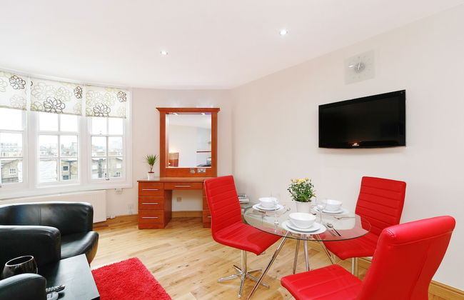 Baker Street Suites - Foto 49