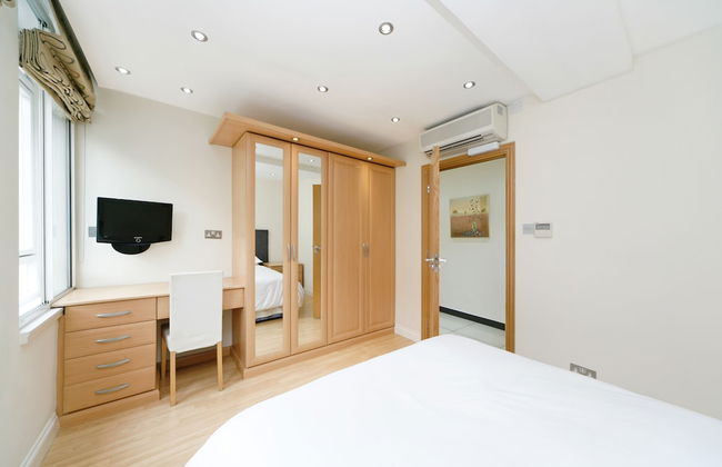 Baker Street Suites - Foto 22
