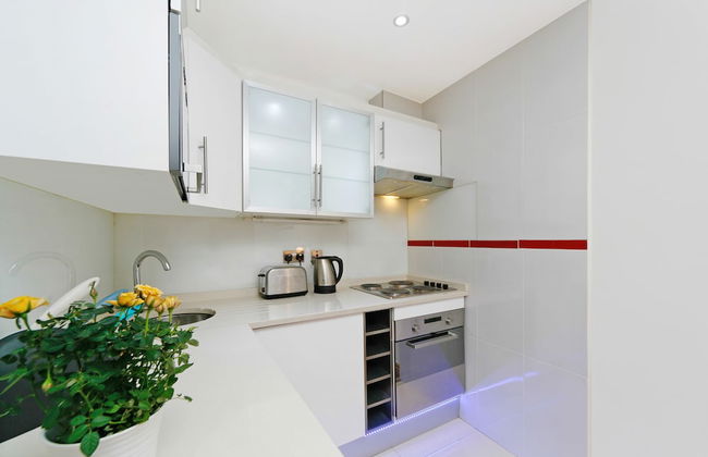 Baker Street Suites - Foto 61