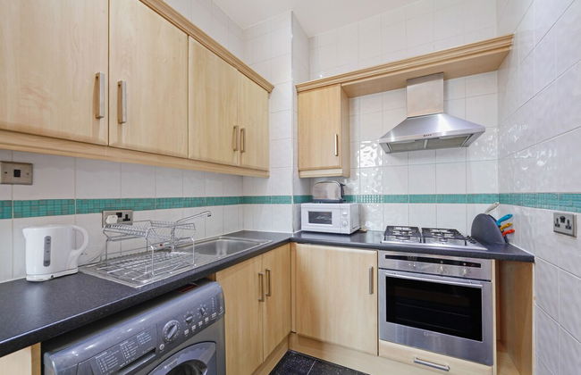 Baker Street Suites - Foto 67
