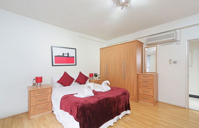 Baker Street Suites - Foto 20