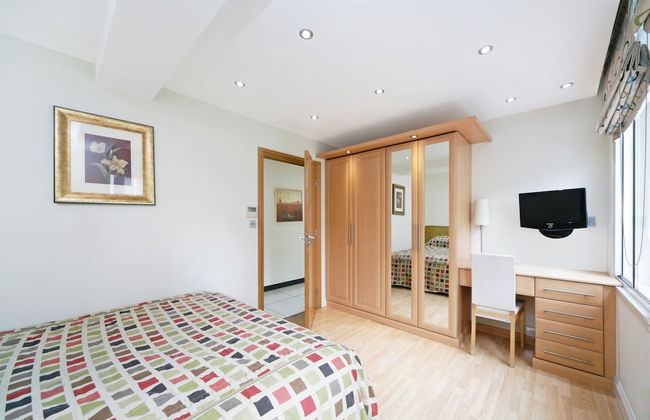 Baker Street Suites - Foto 23